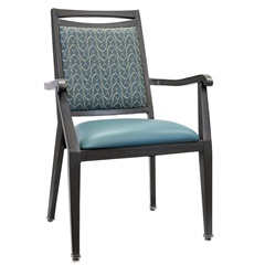 Morgan Arm Chair